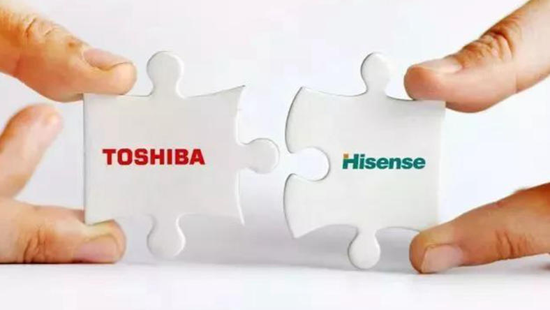 海信收购东芝电视,崛起中的中国制造还需警惕什么?